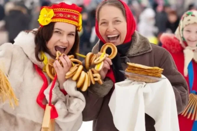 俄罗斯新年和圣诞购物季攻略：跨境电商卖家如何分得最大蛋糕？