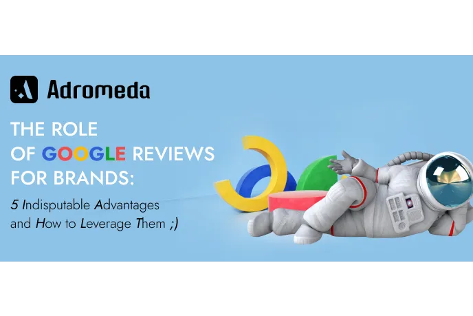 Google 评论对品牌的作用：5 个无可争辩的优势以及如何利用它们