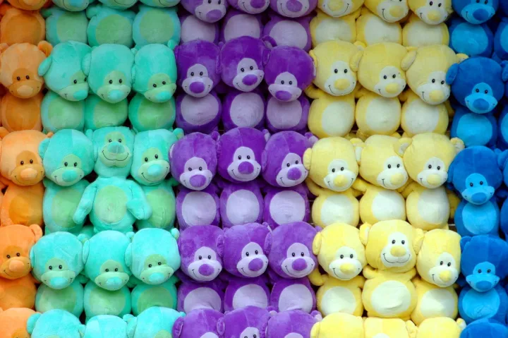 中国潮玩出海，订单量暴涨274%！