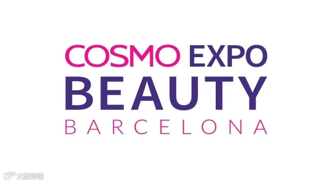 2027年西班牙巴塞罗那美容、美发展览会 COSMOBEAUTY Barcelona
