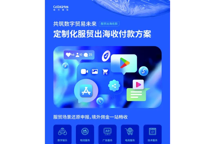 2026可直接对外付汇的跨境收款平台推荐：选择标准与合作避坑指南