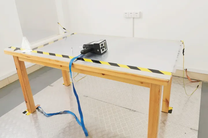 守护电子产品的“无形杀手”：深入解析ESD检测的重要性与流程