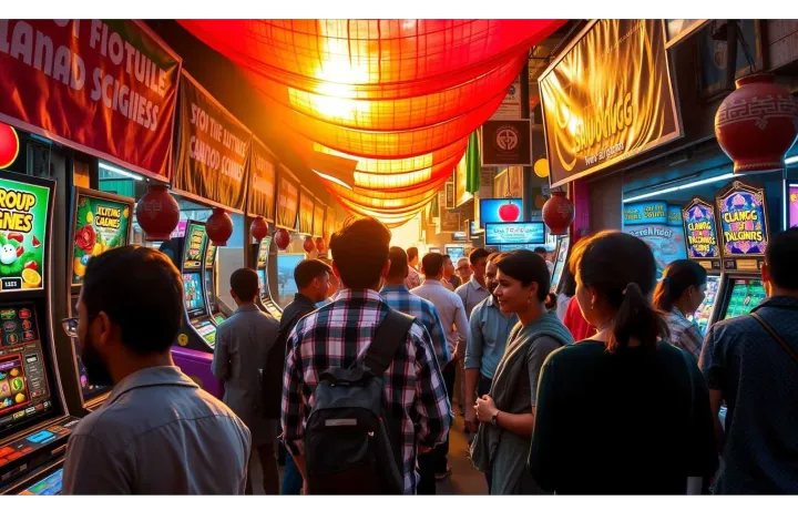 孟加拉 Slots 游戏出海崛起，借助本土网盟 CPI 广告获客的新策略