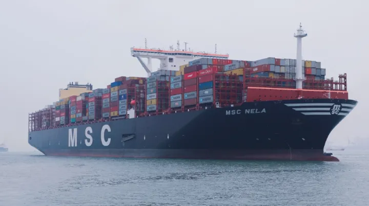 本周跨境物流大事件！世界集装箱运价连续 11 周下跌