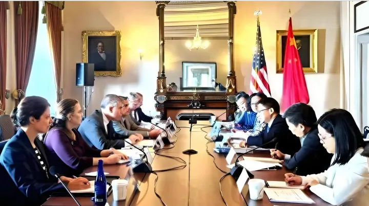 中美吉隆坡谈判落定：会展与外贸行业的重大利好与挑战