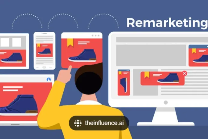 奢侈品谷歌再营销闭环玩法：信任背书+私域导流双重引爆