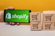 Shopify页面管理