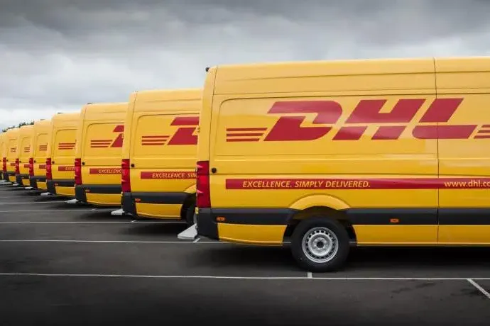 DHL恢复高价值包裹发往美国业务
