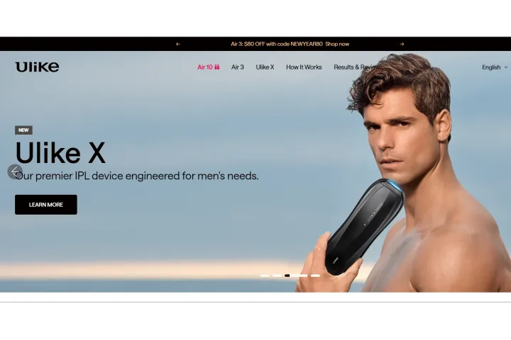 案例分析 | Ulike如何借助PartnerBoost冲击北美市场？