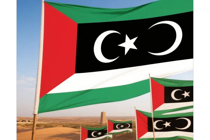 利比亚/State of Libya/利比亚国