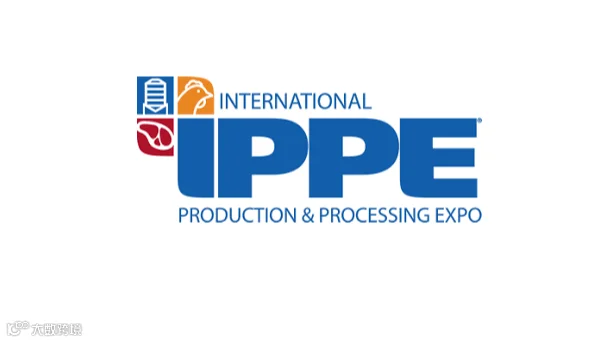 2027年美国亚特兰大家禽、饲料、肉类加工展览会IPPE IPPE