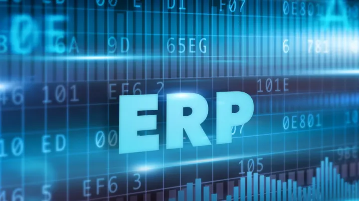 外贸ERP系统选型指南：核心功能详解与深度剖析