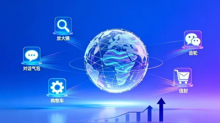 互联网<em>营销</em><em>咨询</em>能带来哪些短期与长期指标提升？3个行业案例解析