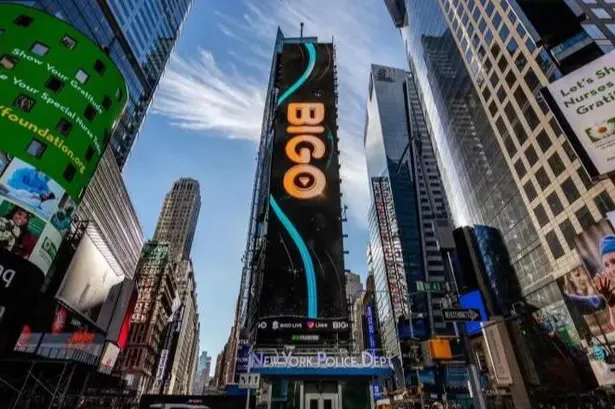 巴西火爆的短剧网文出海：BIGO社交广告优势