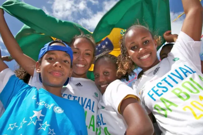 巴西主要节假日线上VS线下消费趋势差异，跨境电商如何精准卡位？