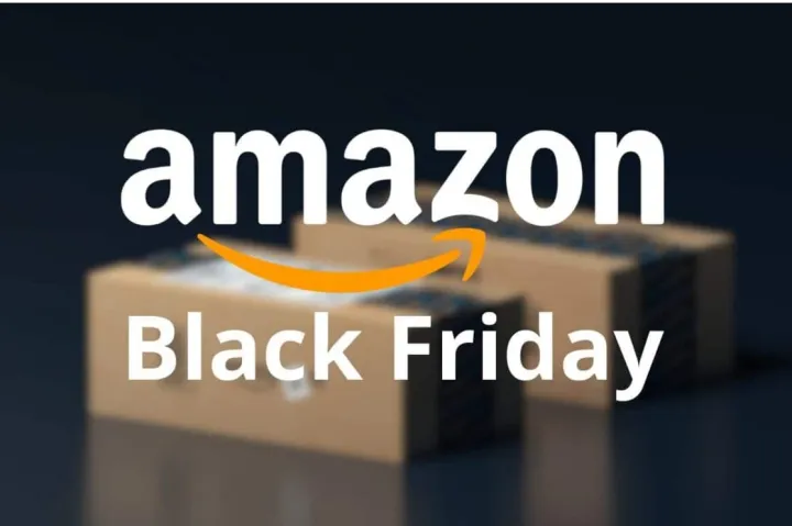 11月20日开启！2025亚马逊黑五网一实战攻略