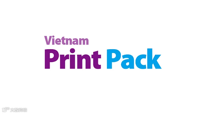 2026年越南胡志明包装及印刷展览会 Vietnam Print Pack