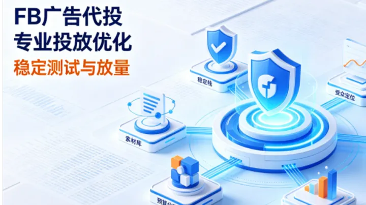 FB海外企业户开户：Facebook海外户开户收费的四个方面