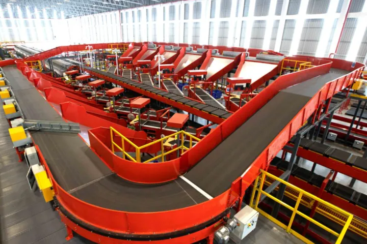 极兔速递2025年Q1亮眼收官：全球市场多点开花，包裹量激增