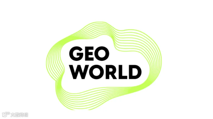 2026年中东迪拜地理测绘及遥感技术装备展览会 GeoWorld