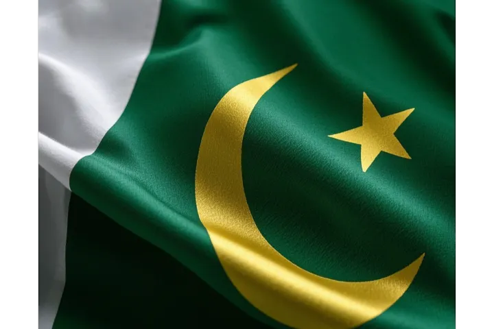 巴基斯坦/Islamic Republic of Pakistan/巴基斯坦伊斯兰共和国