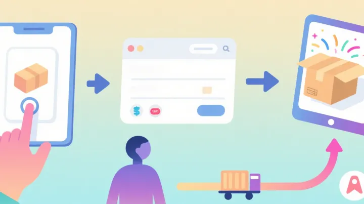 2025年独立站流量从何而来？四大流量渠道引流