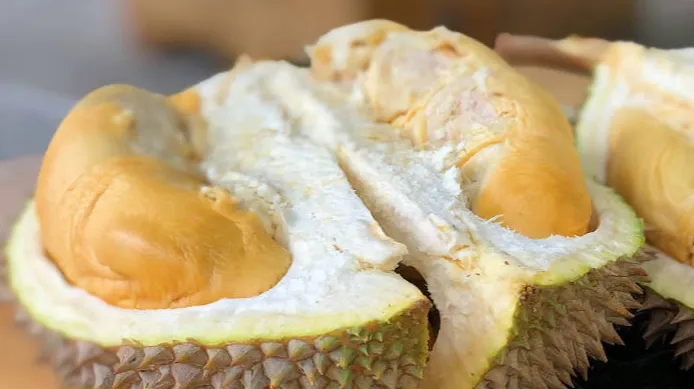 冷冻榴莲进口清关指南 ，广州进口报关代理华平货代