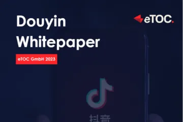 eTOC2023抖音白皮书-探索抖音短视频世界助力中国企业成长英文版33页