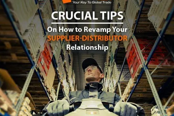 以五大策略为纲，重塑供应商与分销商高价值合作关系
