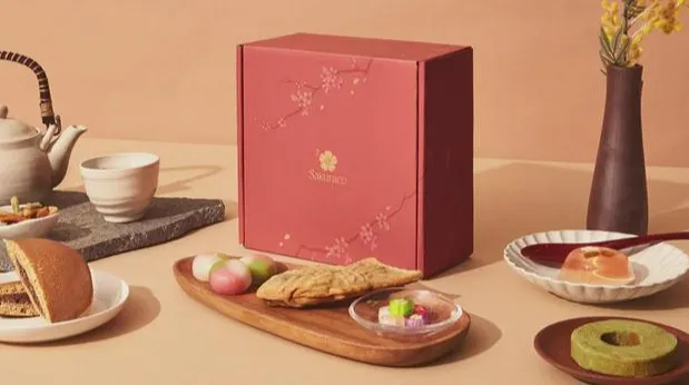 一盒30美元起，这款日本零食凭什么接管欧美中产的下午茶？