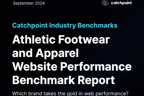 2024全球运动鞋服网站<em>性能</em>基准研究报告