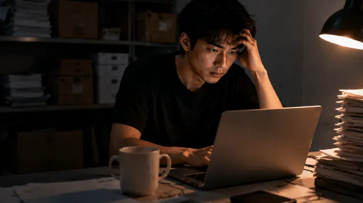 货代查价一天最多跑几轮？当人工追不上船公司调价速度的时候