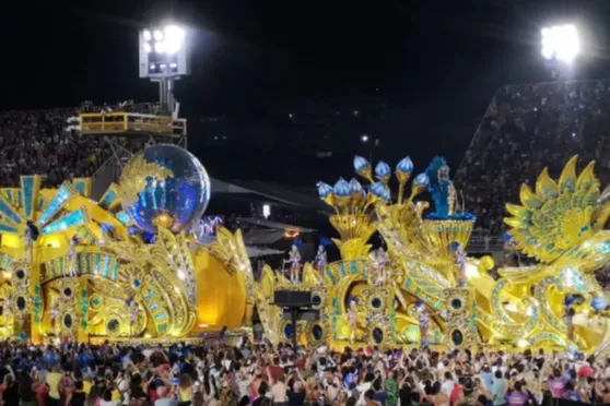 巴西人过节钱花哪儿了？最新节假日消费偏好与跨境电商机遇 