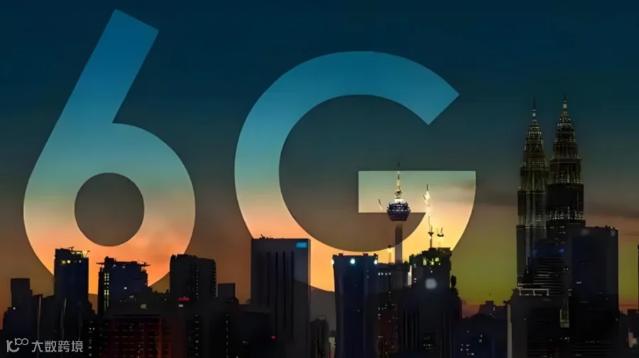 iTalk特别沙龙：智联未来，6G与低空经济产业展望 | 活动预告