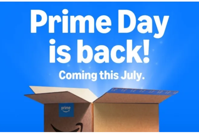 2025亚马逊Prime会员日旺季打法大公开