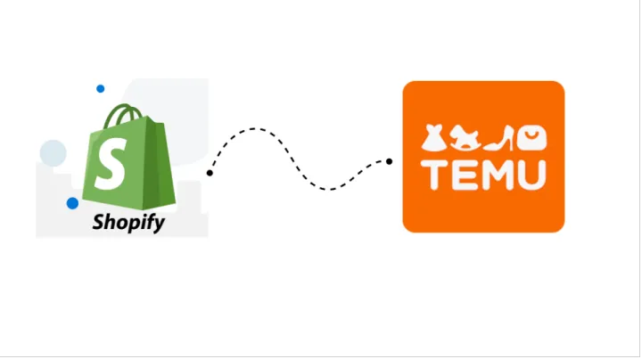 Temu联手Shopify收割全球30国市场