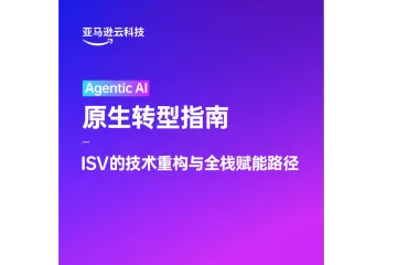 《Agentic AI原生转型指南》