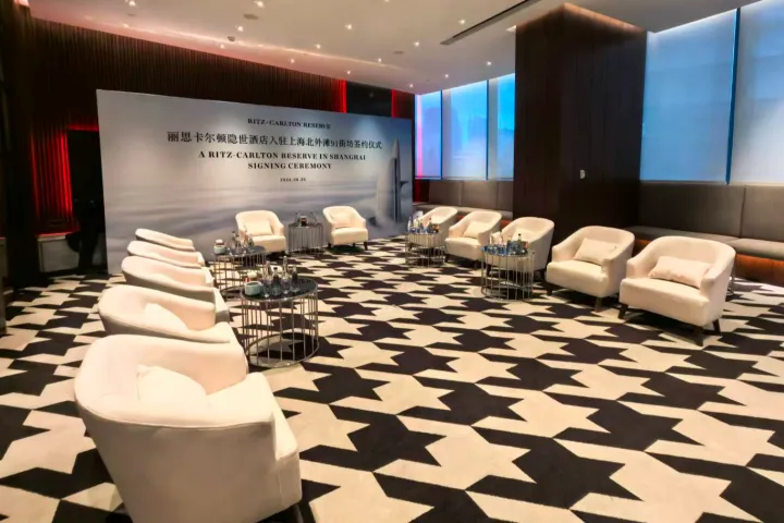 上海活动家具一站式租赁哪家靠谱？圈内实测省心商家盘点