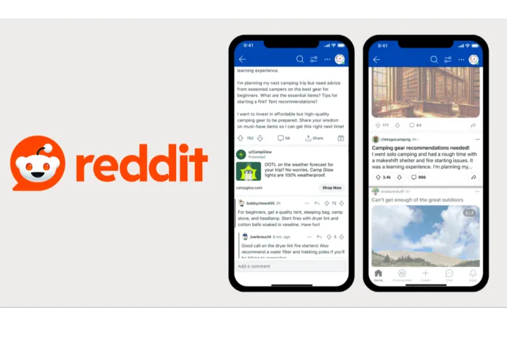 游戏与娱乐类品牌如何玩转 Reddit 广告