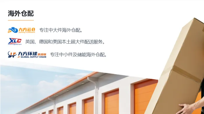 九方通逊是做什么的？核心业务与全球实力全景解析