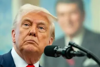 锁定今晚10点！特朗普预告：将官宣与某大国重大贸易协议！