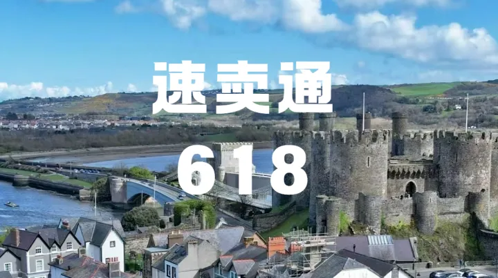 618跨境大变局！速卖通双赛道强势逆袭，跨境下半场如何突围？