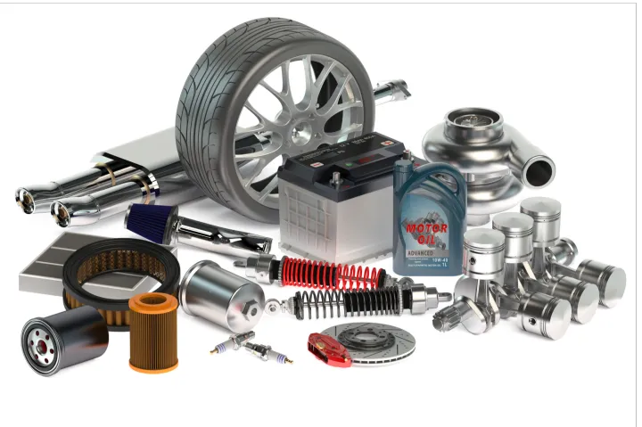 多平台、多仓库、多团队造成库存混乱，汽摩配卖家用它取代表格