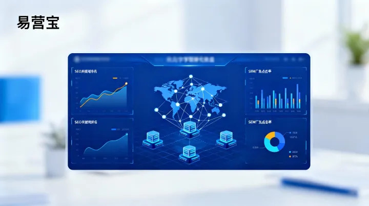 外貿(mào)獨立站建設(shè)實操：3步結(jié)合多語言站與SEO+SEM整合營銷提升詢盤量