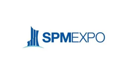 2027年上海国际智慧物业展 SPM