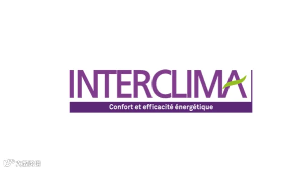 2026年法国巴黎暖通制冷空调展览会 Interclima