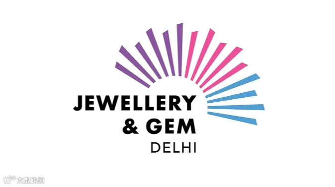 2026年印度新德里珠宝展览会DJGF Delhi Jewellery and Gem Fair