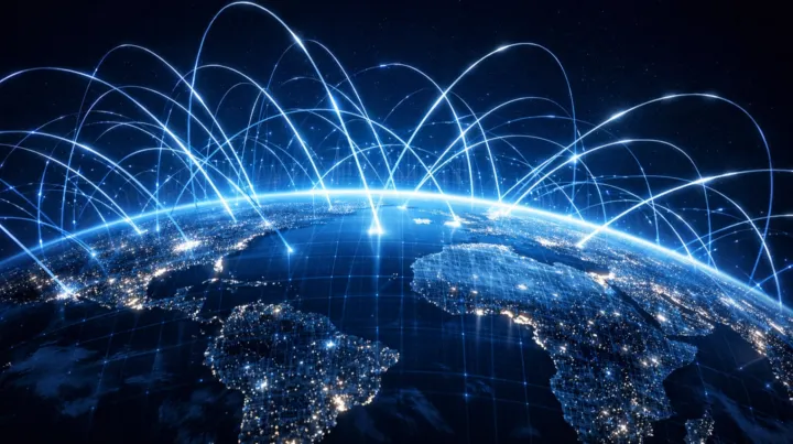 【IPdodo × 跨境电商培训专属方案】如何用优质网络助力学员增收，实现三方共赢？