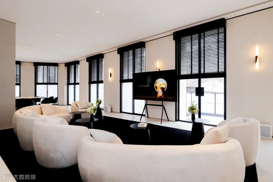 高端活动怕桌椅掉价？上海这几家租赁公司专治 “面子焦虑”！