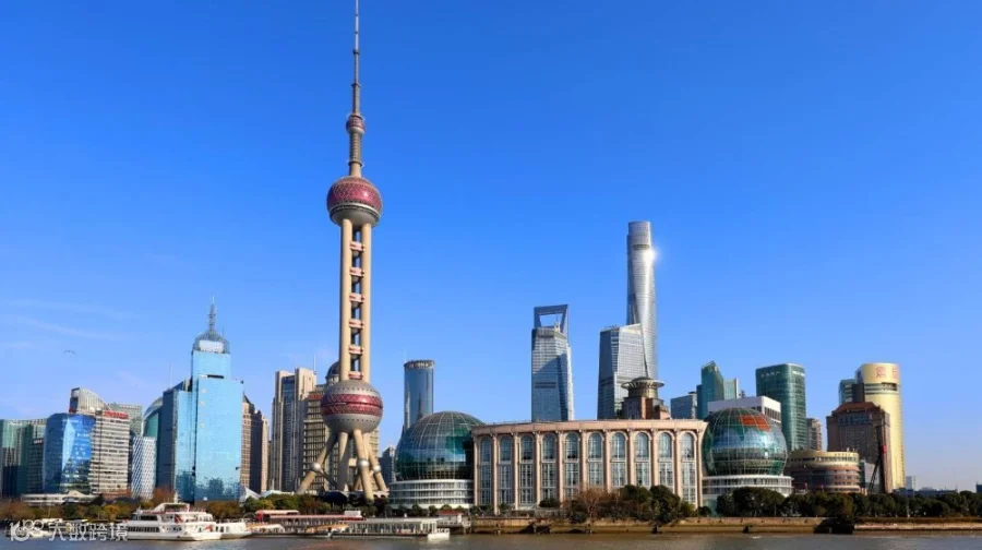 2025侨连五洲·沪上进博 ——归心上海创业孵化营